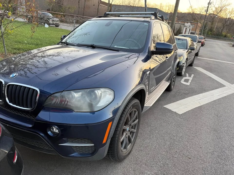2011 BMW E70 X5 - Image 6 of 12