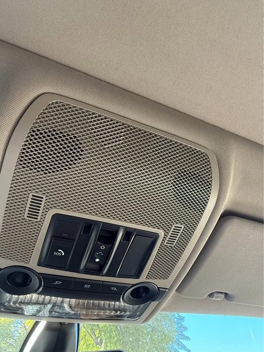 2011 BMW E70 X5 - Image 20 of 20