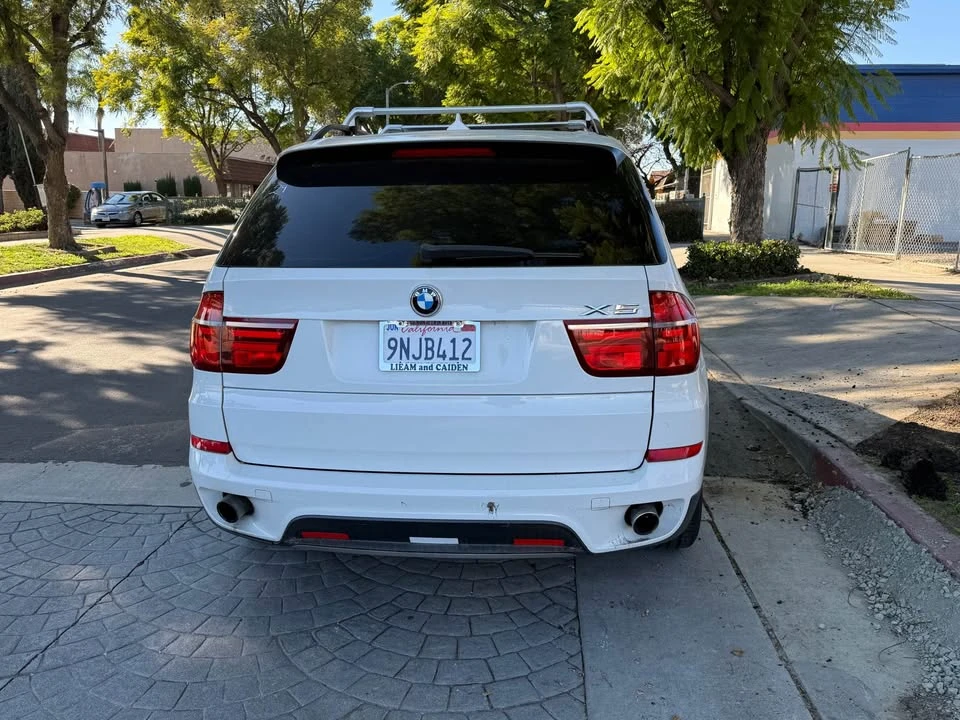 2011 BMW E70 X5 - Image 7 of 20
