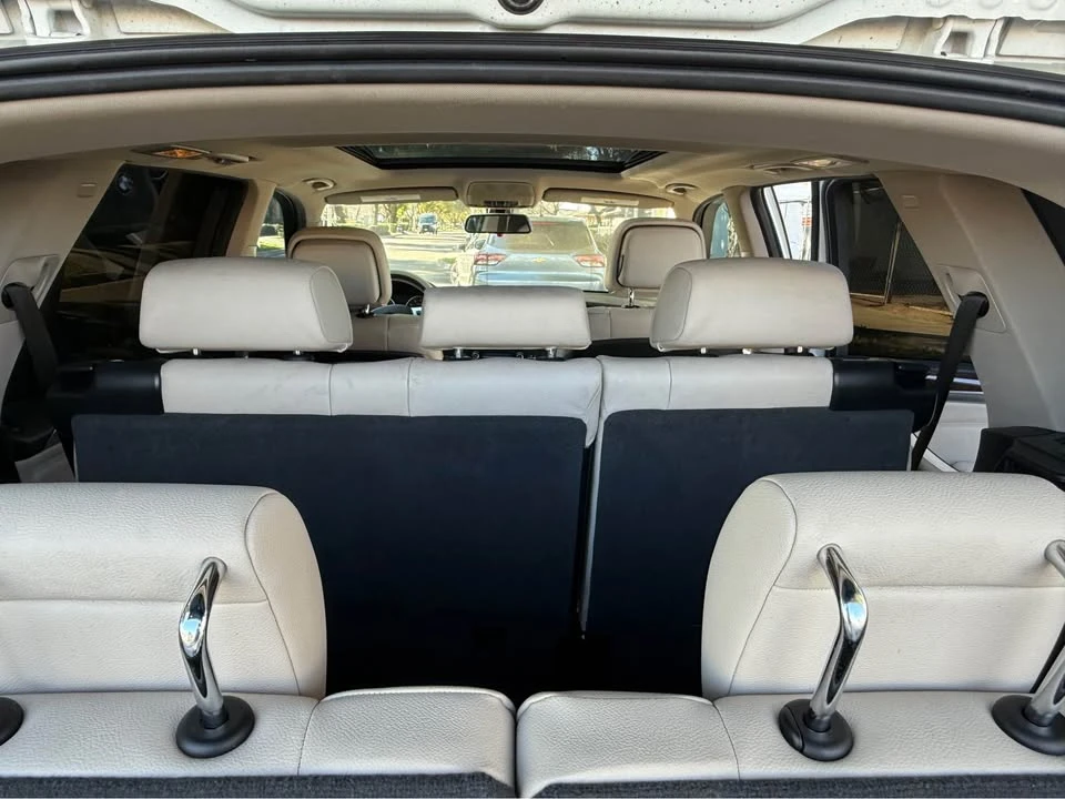 2011 BMW E70 X5 - Image 10 of 20