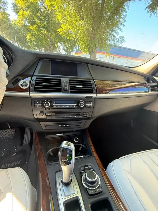 2011 BMW E70 X5 - Image 8 of 20