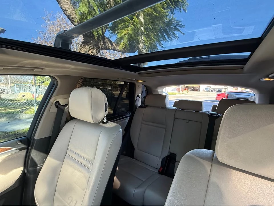 2011 BMW E70 X5 - Image 14 of 20