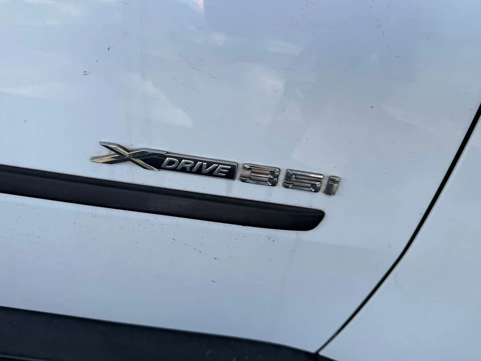 2011 BMW E70 X5 - Image 6 of 20