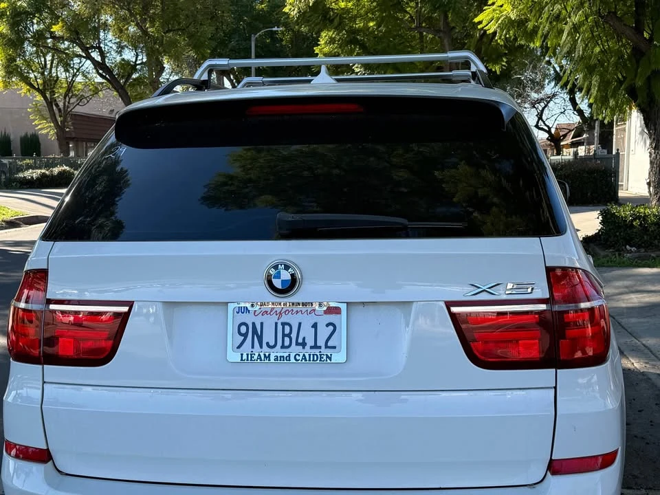 2011 BMW E70 X5 - Image 13 of 20