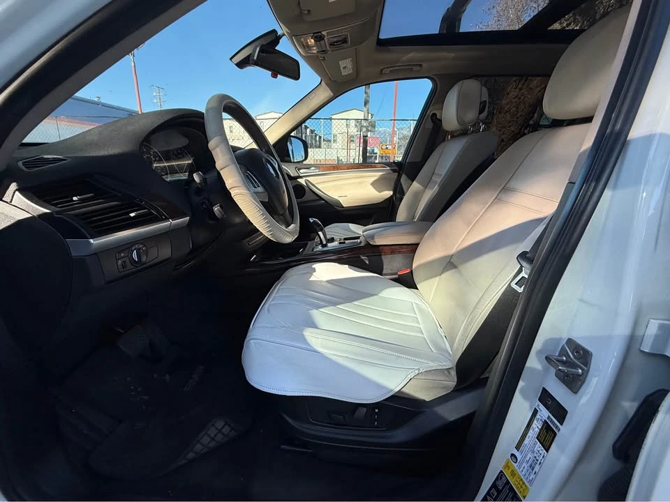 2011 BMW E70 X5 - Image 12 of 20