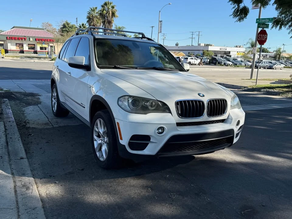 2011 BMW E70 X5 - Image 2 of 20