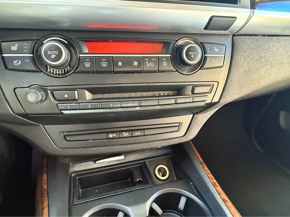 2011 BMW E70 X5 - Image 17 of 20