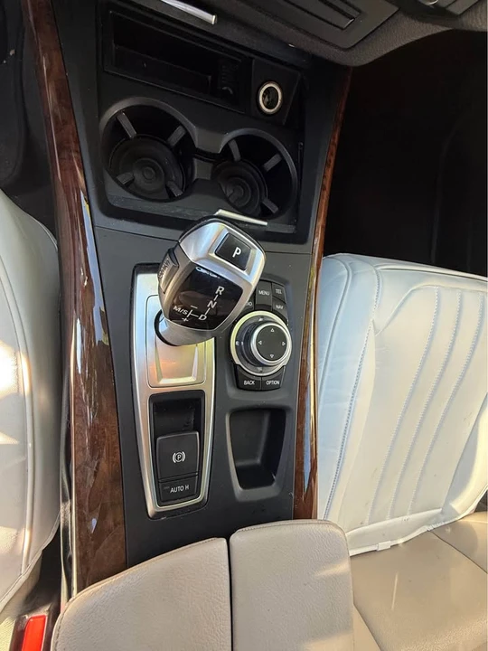 2011 BMW E70 X5 - Image 15 of 20