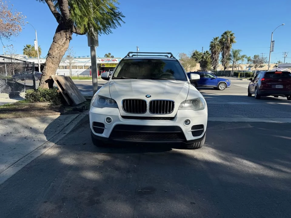 2011 BMW E70 X5 - Image 4 of 20
