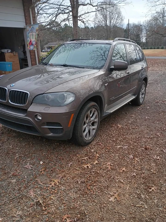 2011 BMW E70 X5 - Image 2 of 3