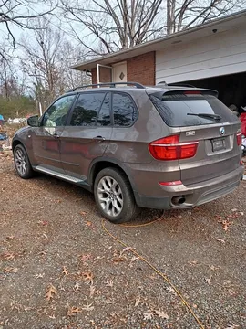 2011 BMW X5 xDrive35i Sport Activity