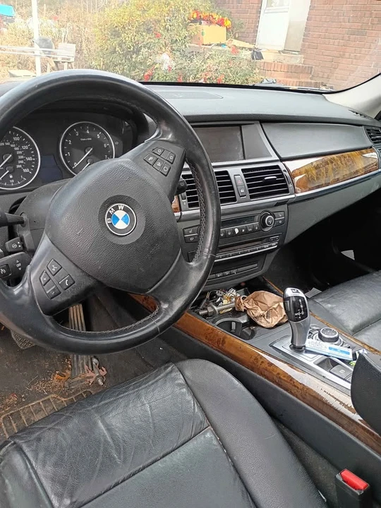 2011 BMW E70 X5 - Image 3 of 3