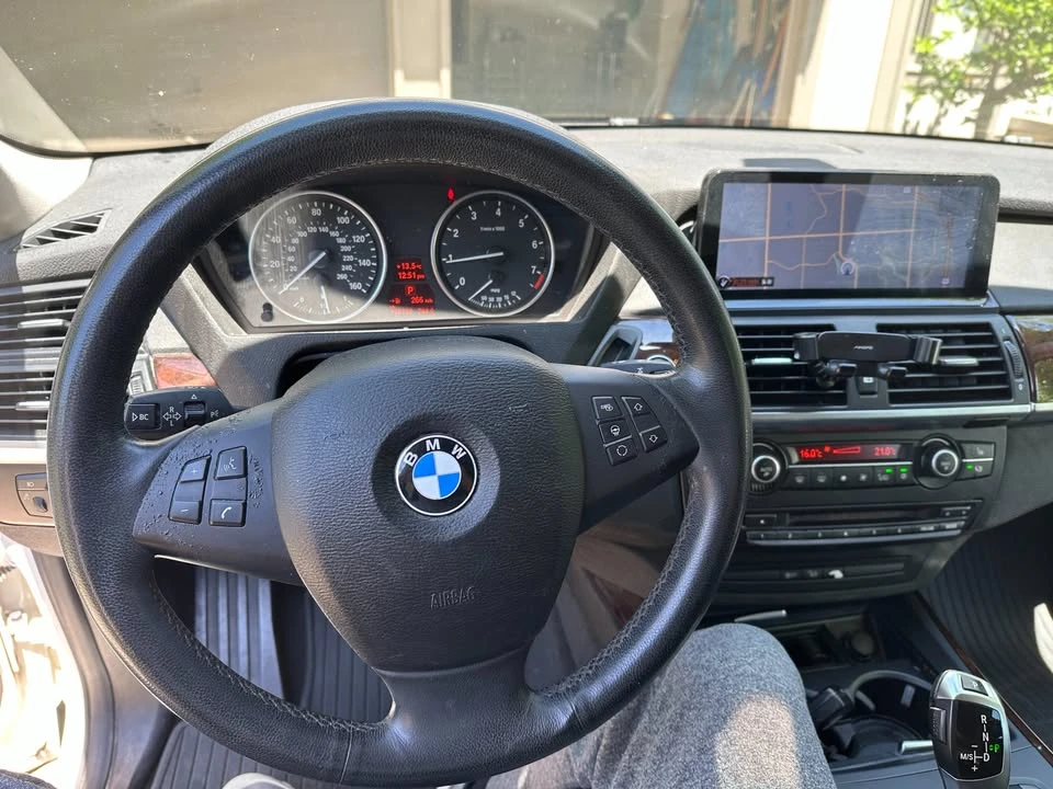 2011 BMW E70 X5 - Image 6 of 14