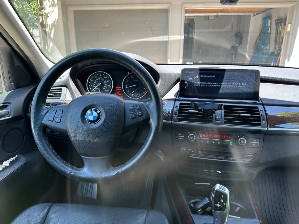 2011 BMW E70 X5 - Image 14 of 14