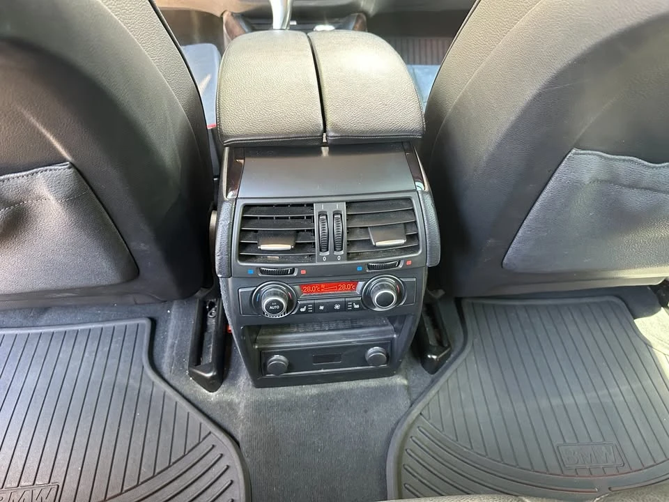 2011 BMW E70 X5 - Image 10 of 14