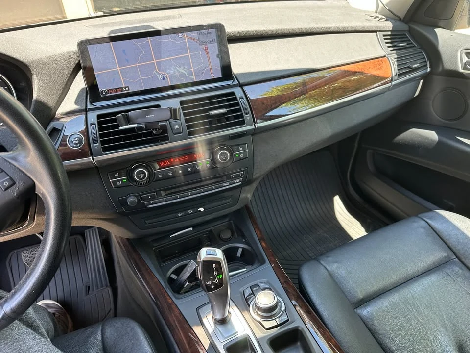 2011 BMW E70 X5 - Image 7 of 14