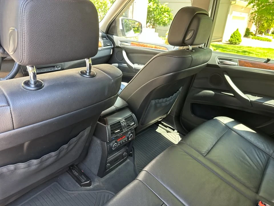 2011 BMW E70 X5 - Image 9 of 14