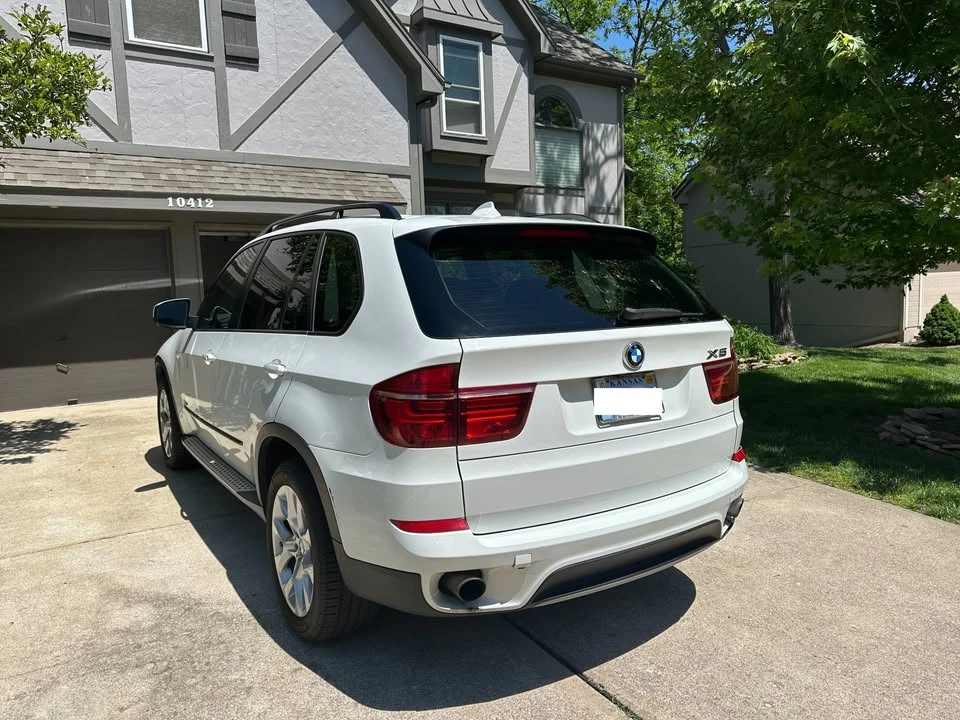 2011 BMW E70 X5 - Image 5 of 14