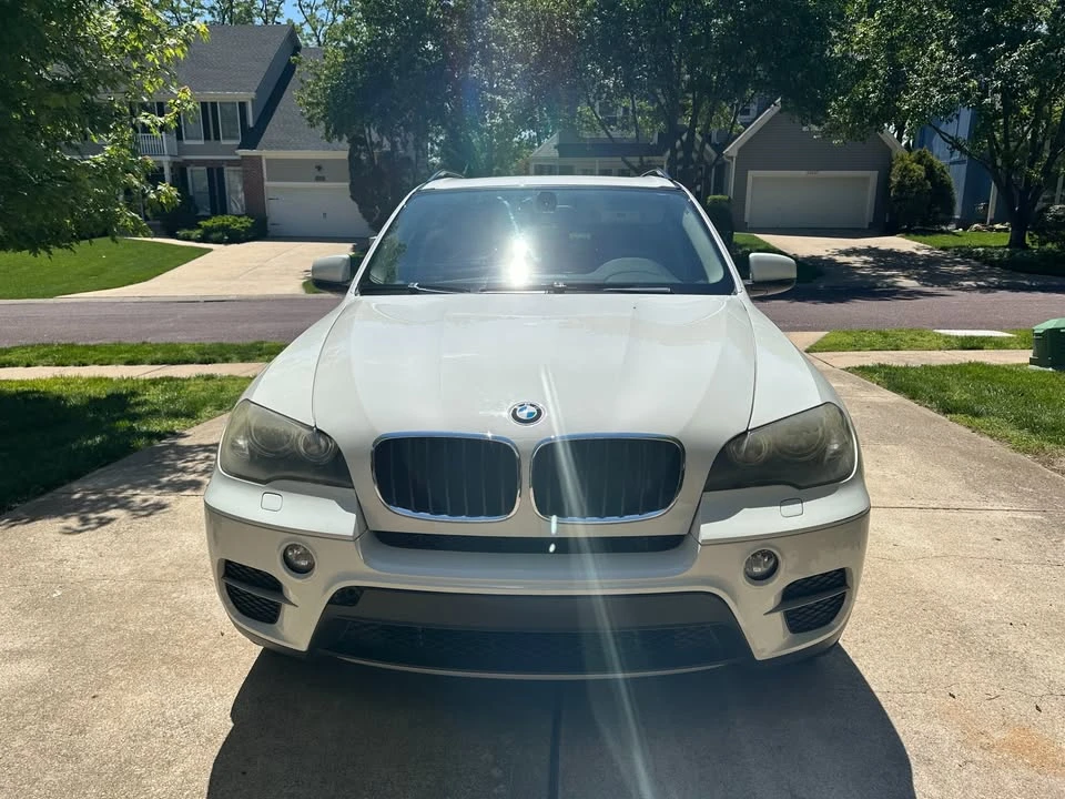 2011 BMW E70 X5 - Image 2 of 14