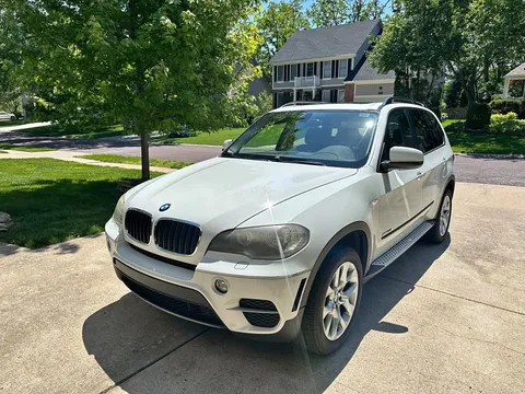 2011 BMW X5 xDrive35i Sport Activity