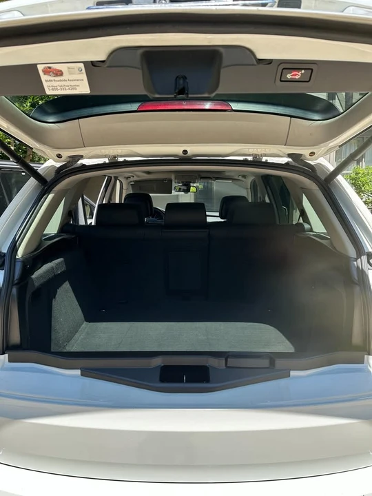 2011 BMW E70 X5 - Image 13 of 14