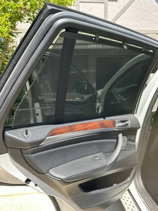 2011 BMW E70 X5 - Image 12 of 14