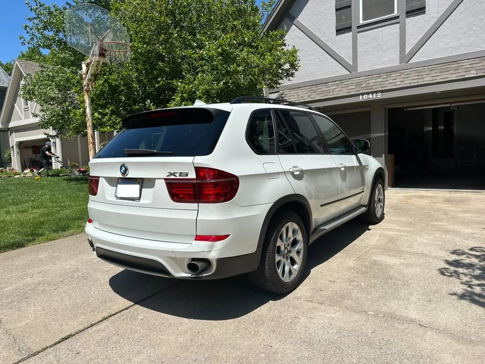 2011 BMW E70 X5 - Image 3 of 14