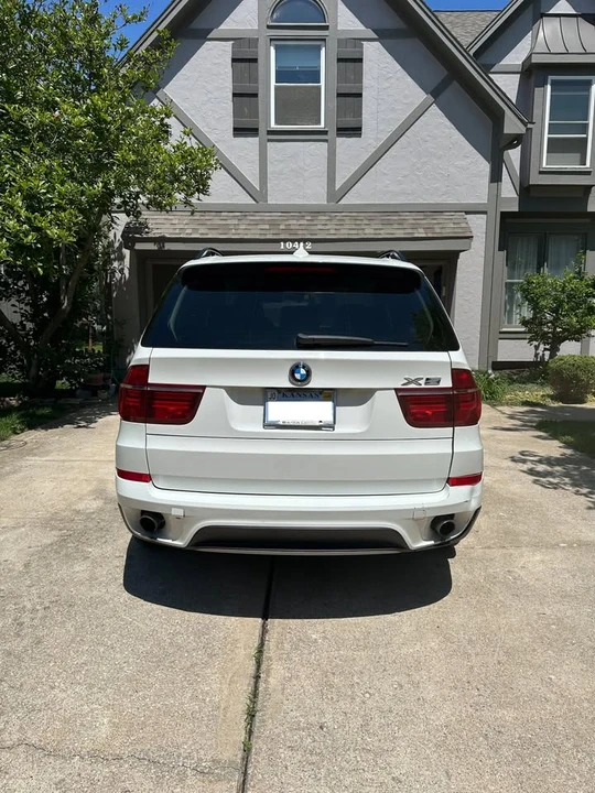 2011 BMW E70 X5 - Image 4 of 14