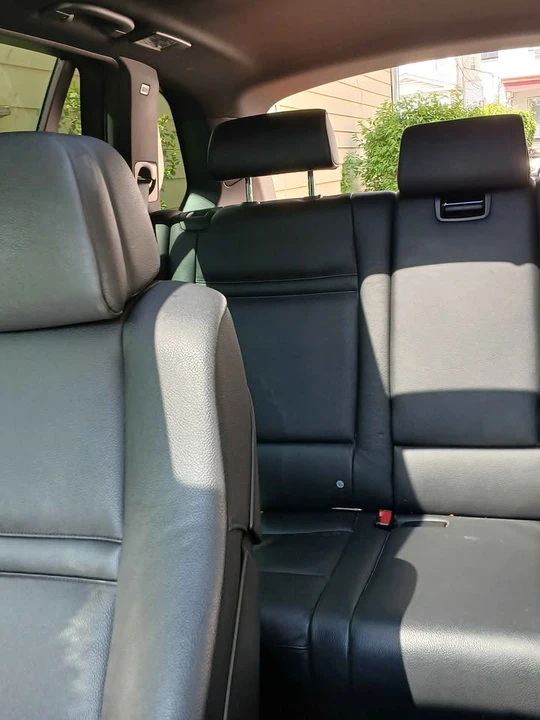 2011 BMW E70 X5 - Image 12 of 14