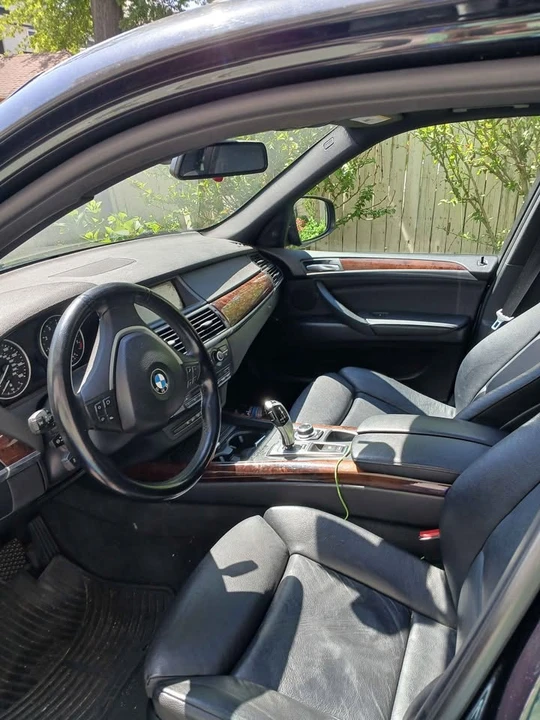 2011 BMW E70 X5 - Image 11 of 14