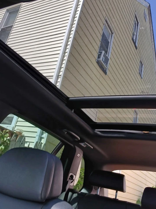 2011 BMW E70 X5 - Image 13 of 14