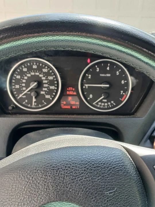 2011 BMW E70 X5 - Image 7 of 14