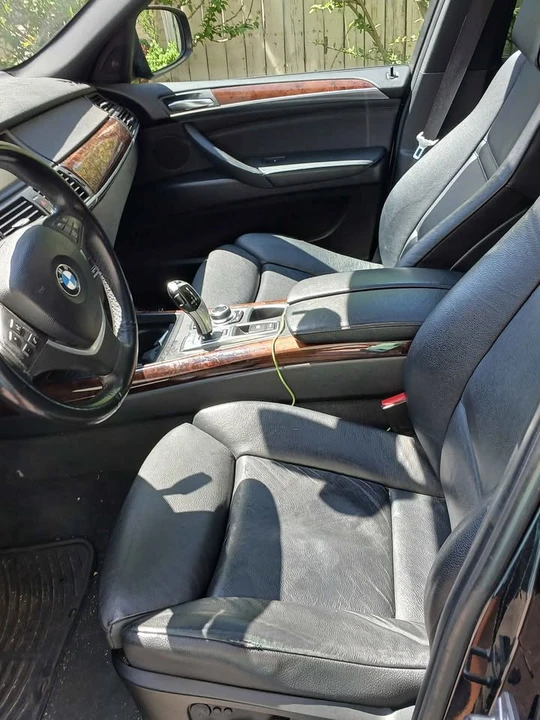 2011 BMW E70 X5 - Image 4 of 14