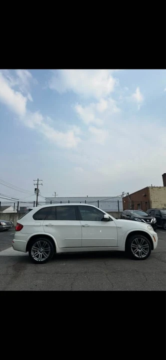 2011 BMW E70 X5 - Image 4 of 16