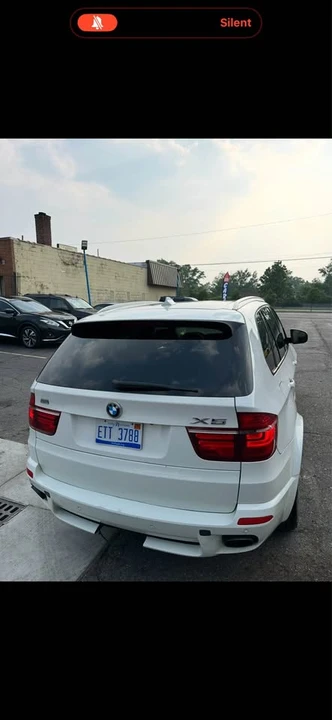2011 BMW E70 X5 - Image 6 of 16