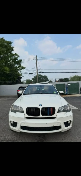 2011 BMW E70 X5 - Image 2 of 16