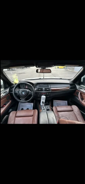 2011 BMW E70 X5 - Image 11 of 16
