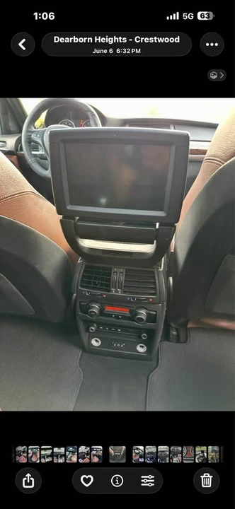 2011 BMW E70 X5 - Image 14 of 16