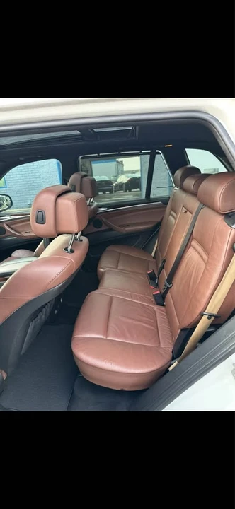 2011 BMW E70 X5 - Image 10 of 16