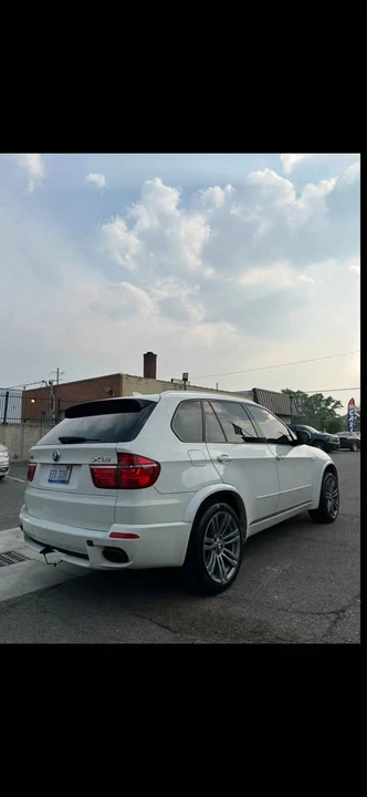 2011 BMW E70 X5 - Image 5 of 16