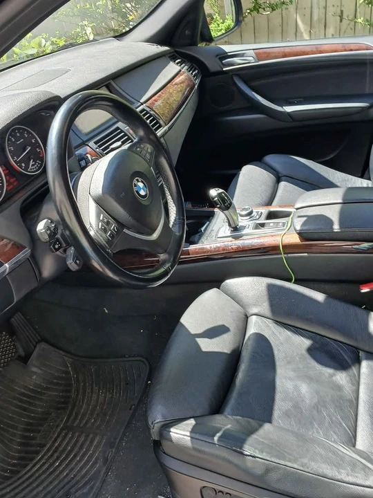 2011 BMW E70 X5 - Image 3 of 14