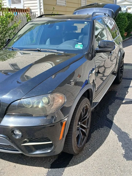 2011 BMW E70 X5 - Image 2 of 14