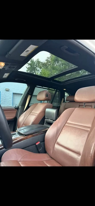 2011 BMW E70 X5 - Image 12 of 16