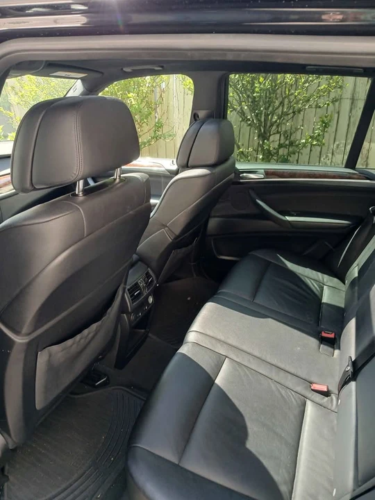 2011 BMW E70 X5 - Image 8 of 14