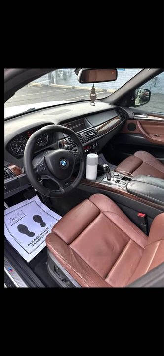 2011 BMW E70 X5 - Image 9 of 16