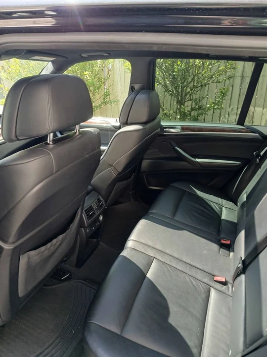 2011 BMW E70 X5 - Image 14 of 14