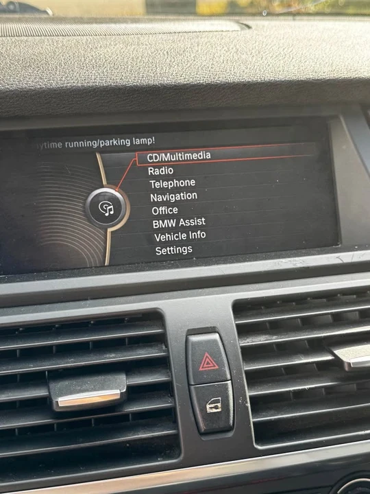 2011 BMW E70 X5 - Image 12 of 18