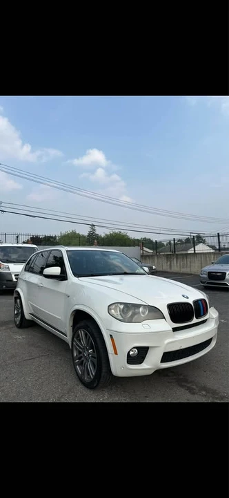 2011 BMW E70 X5 - Image 3 of 16