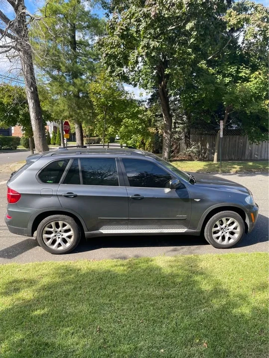 2011 BMW E70 X5 - Image 2 of 9