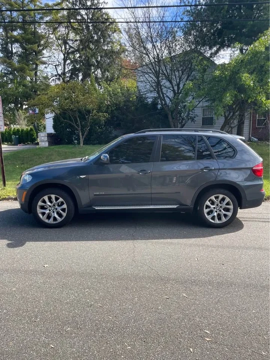 2011 BMW E70 X5 - Image 4 of 9